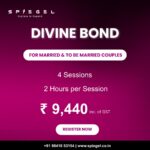Divine Bond
